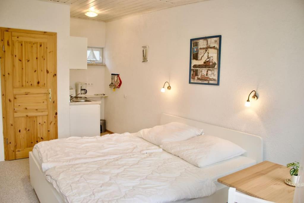 Schoener Gartenbungalow Sellin  Eksteriør billede